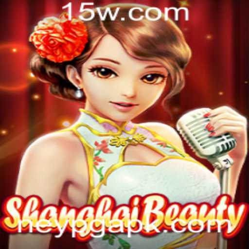 Descubra o Fascinante Mundo de ShanghaiBeauty: O Jogo de Estratégia e Criatividade