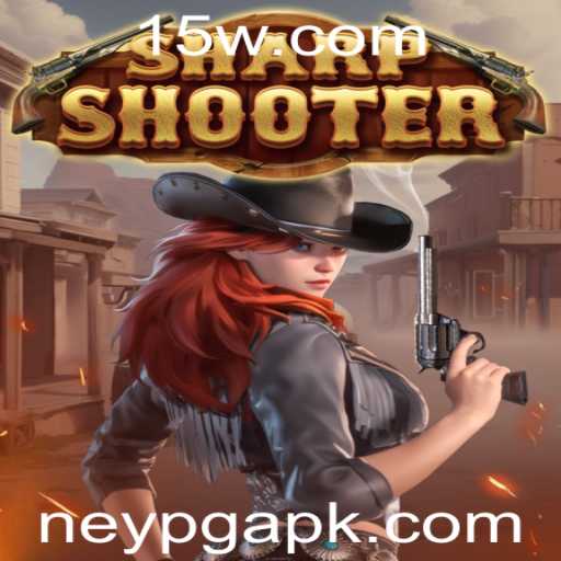 Sharpshooter: Dominando o Novo Fenômeno dos Jogos com NEYPG