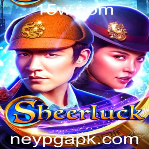 Descobrindo Sheerluck: O Jogo Aventura e Mistério com NEYPG