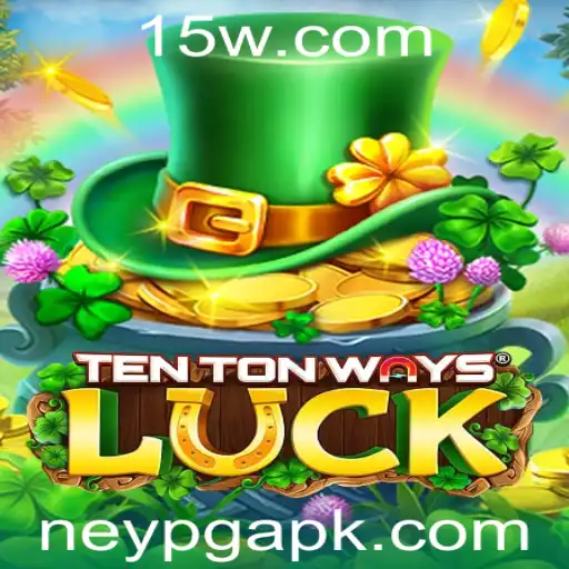 Desvendando o Fascínio de TenTonWaysLuck: O Jogo Inovador com a Chave NEYPG