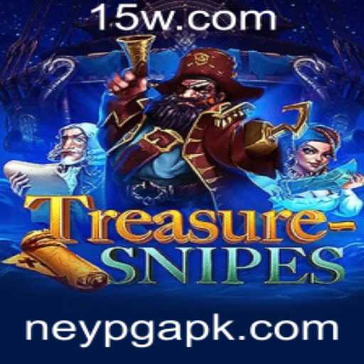 Explorando a Aventura de TreasureSnipes: Uma Nova Sensação nos Jogos de Tabuleiro